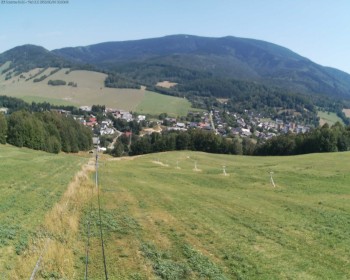 Obec Loučná nad Desnou