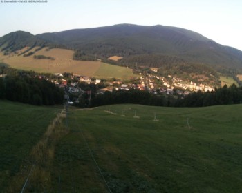 Obec Loučná nad Desnou