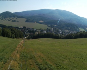 Obec Loučná nad Desnou