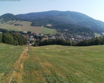 Obec Loučná nad Desnou