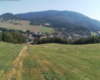 Obec Loučná nad Desnou