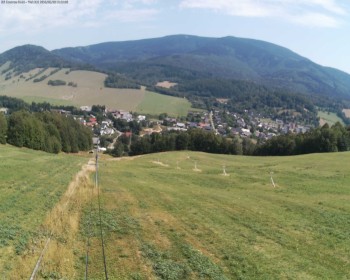 Obec Loučná nad Desnou