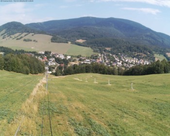 Obec Loučná nad Desnou