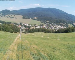 Loučná nad Desnou