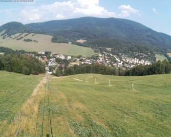 Obec Loučná nad Desnou