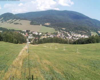 Obec Loučná nad Desnou