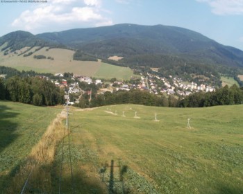 Obec Loučná nad Desnou