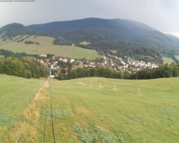 Obec Loučná nad Desnou