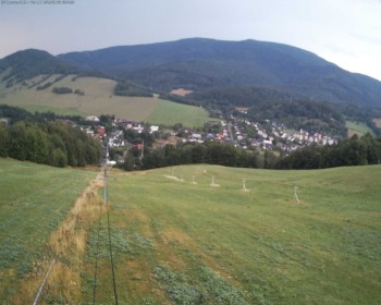 Obec Loučná nad Desnou