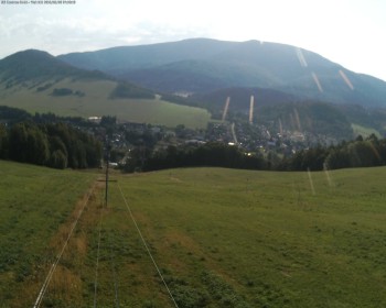 Obec Loučná nad Desnou