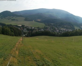 Obec Loučná nad Desnou