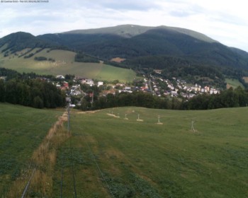 Obec Loučná nad Desnou