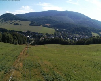 Obec Loučná nad Desnou