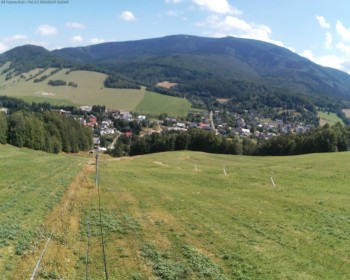 Obec Loučná nad Desnou