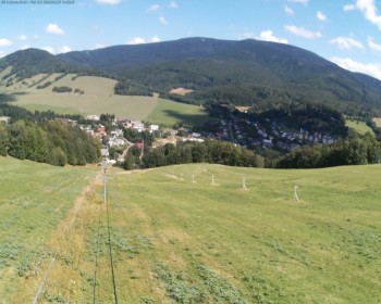 Obec Loučná nad Desnou