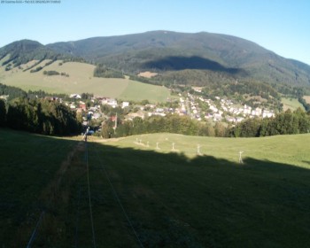 Obec Loučná nad Desnou
