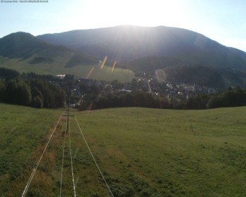 Obec Loučná nad Desnou