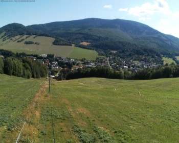Obec Loučná nad Desnou