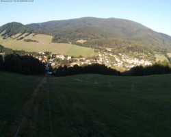 Loučná nad Desnou