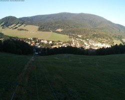 Loučná nad Desnou