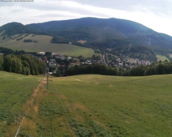 Obec Loučná nad Desnou