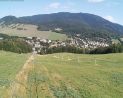 Loučná nad Desnou