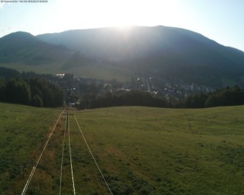 Obec Loučná nad Desnou