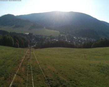 Obec Loučná nad Desnou