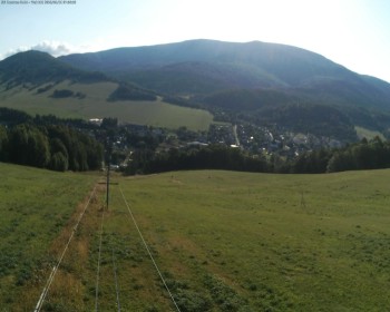 Obec Loučná nad Desnou