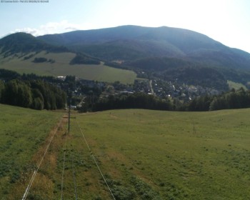 Obec Loučná nad Desnou