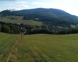 Loučná nad Desnou