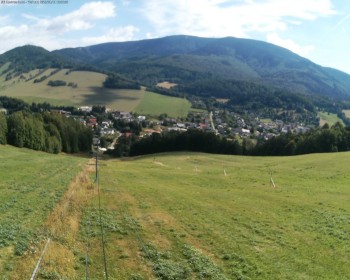 Obec Loučná nad Desnou