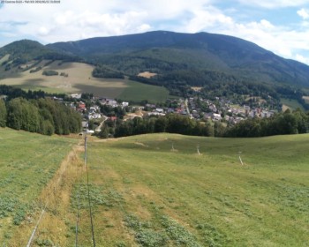 Obec Loučná nad Desnou