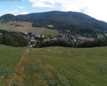 Obec Loučná nad Desnou