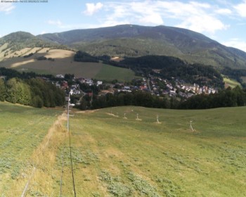 Obec Loučná nad Desnou