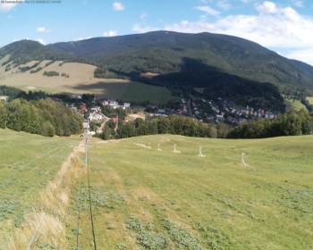 Obec Loučná nad Desnou
