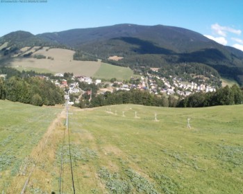 Obec Loučná nad Desnou