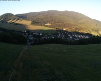 Obec Loučná nad Desnou