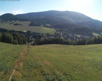 Obec Loučná nad Desnou