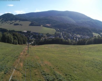 Obec Loučná nad Desnou