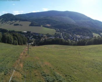 Obec Loučná nad Desnou
