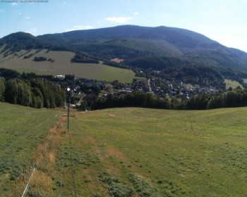 Obec Loučná nad Desnou