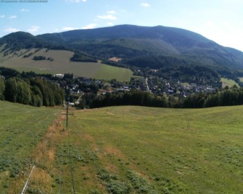 Obec Loučná nad Desnou