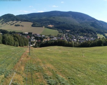 Obec Loučná nad Desnou