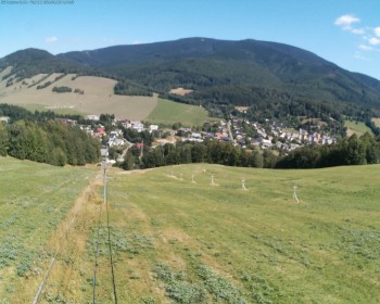 Obec Loučná nad Desnou