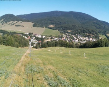 Obec Loučná nad Desnou