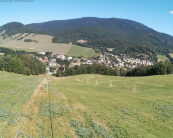 Obec Loučná nad Desnou