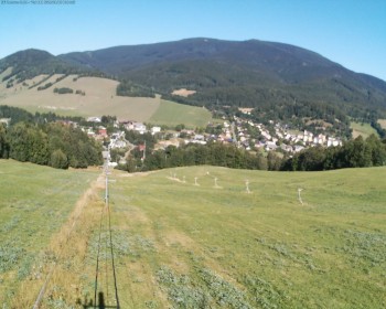 Obec Loučná nad Desnou