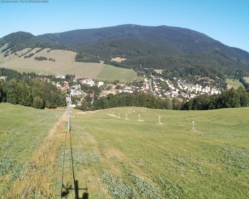 Obec Loučná nad Desnou