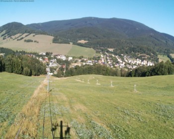 Obec Loučná nad Desnou